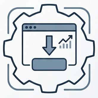 Symbol Landingpages