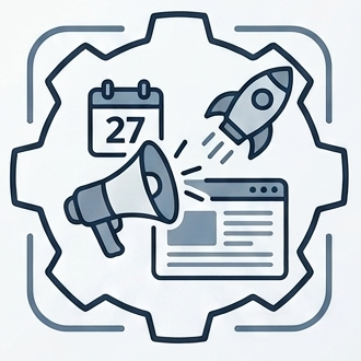 Symbol Promopages