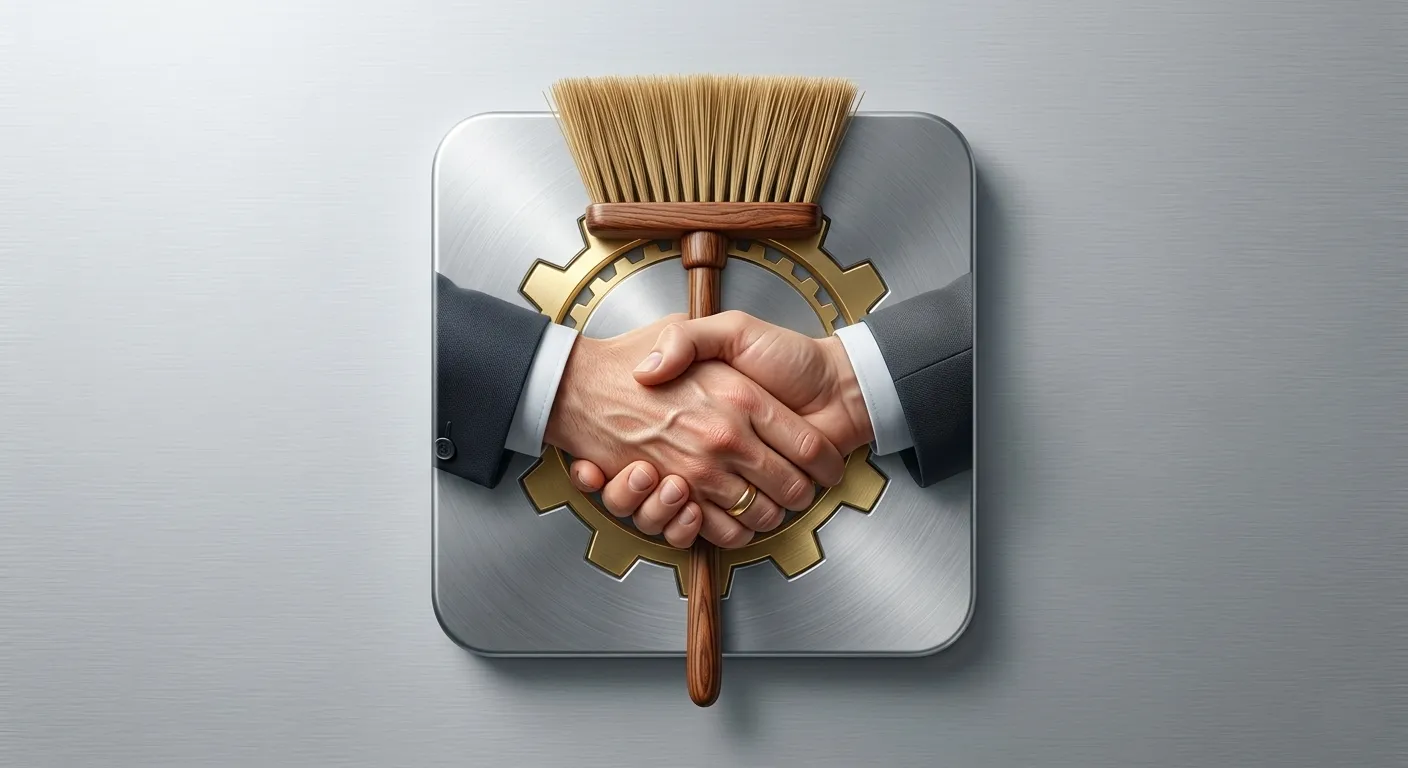 Muster-Landingpages für Dienstleister – Übersicht