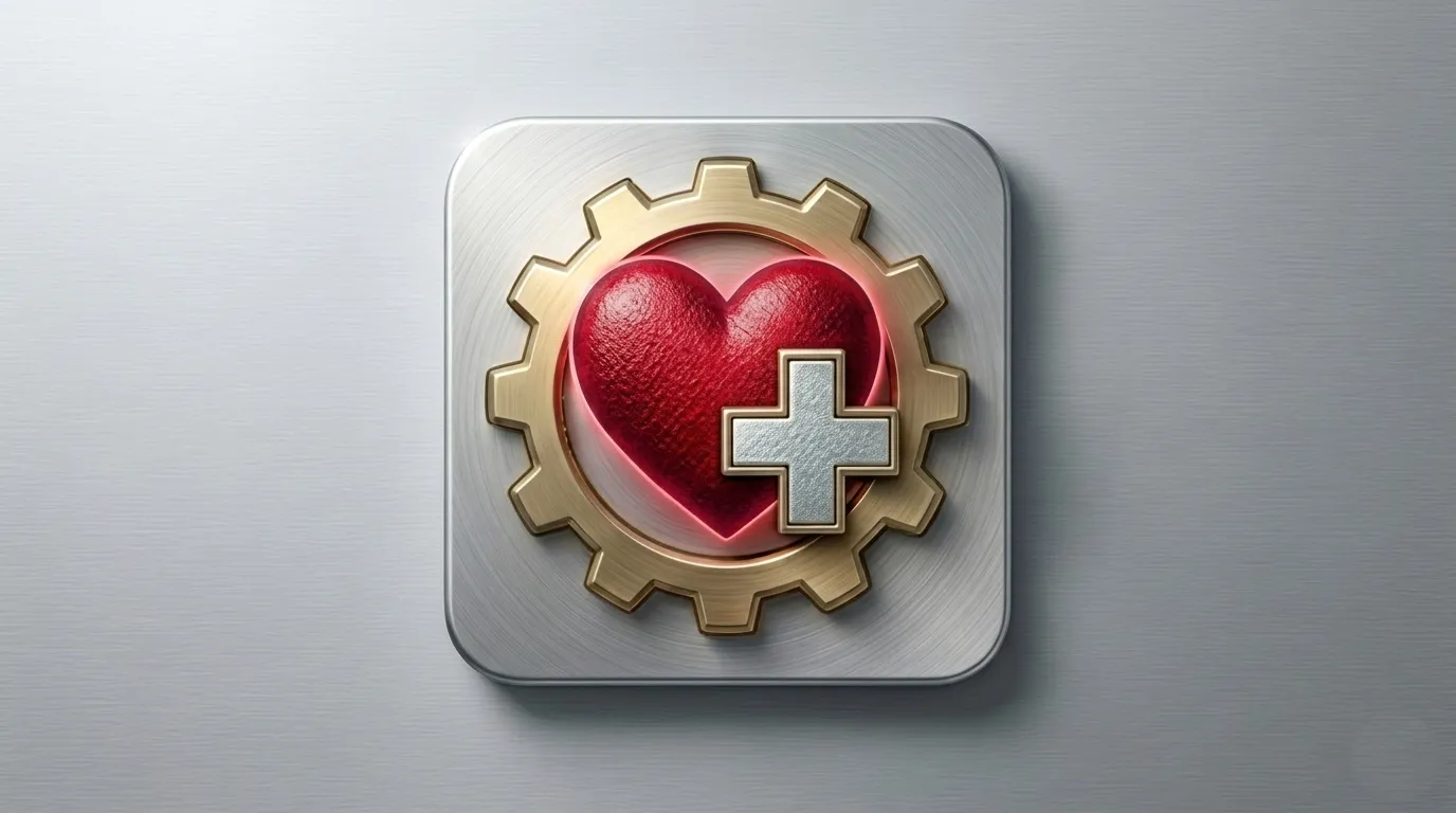 Muster-Landingpages für Gesundheit und Beratung – Übersicht