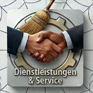 Icon Dienstleistungen