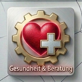 Icon Gesundheit & Beratung