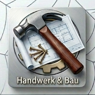 Icon Handwerk & Bau