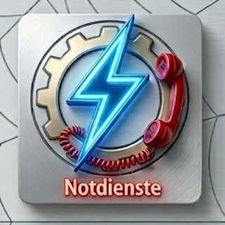 Icon Notdienst