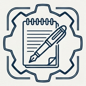 Symbol Beruf & Bewerbung